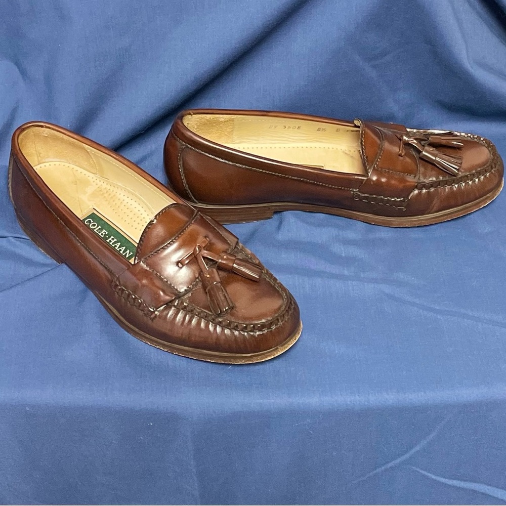 Men’s Cole.Haan 8 1/2 D Loafers
